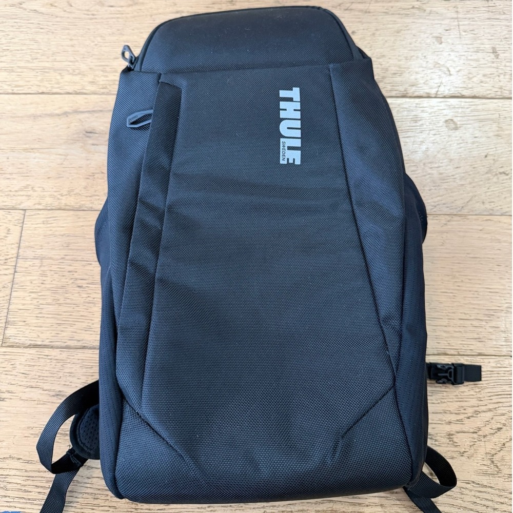 Thule Accent 20L Backpack Black Bag